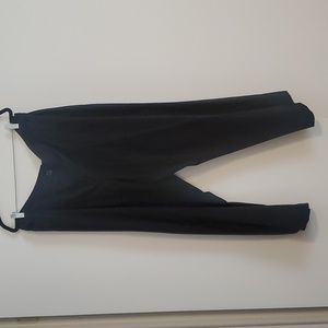Black pants
